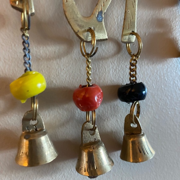 Vintage Brass Camel Ornament - Picture 11 of 13